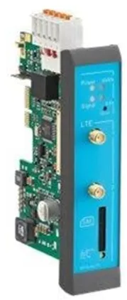 Insys icom MRcard PL - modem móvel sem fio - 4G LTE