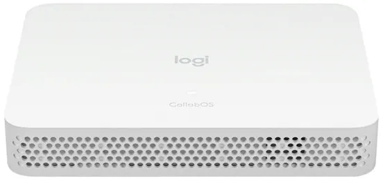 Logitech RoomMate + MeetUp + Tap IP - kit de videoconferência